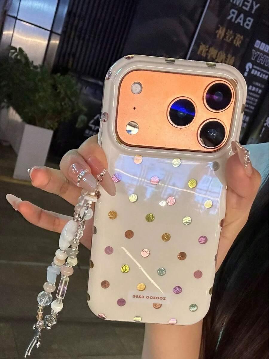 ETUI NA TELEFON IPHONE 17 PRO MAX