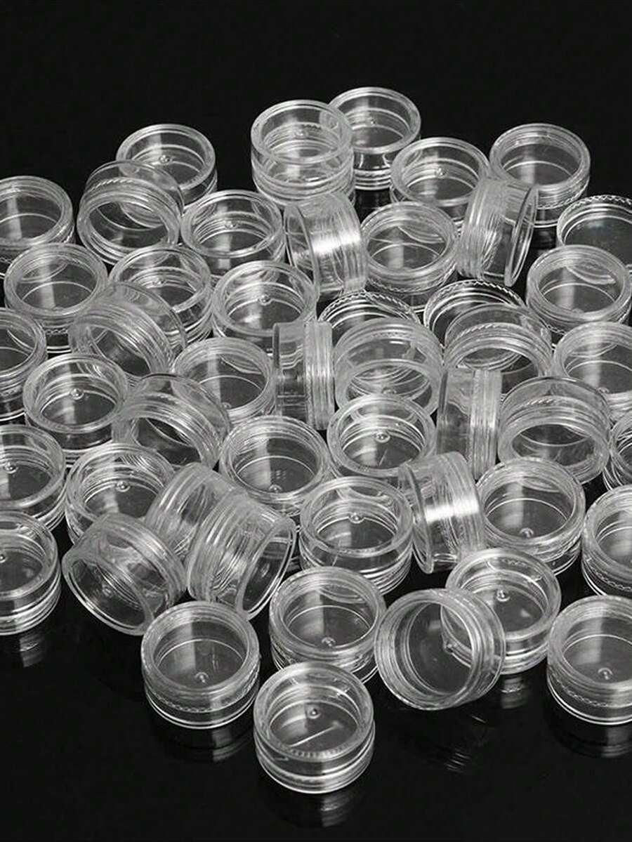 MINI SŁOICZKI NA PRÓBKI 6-PACK
