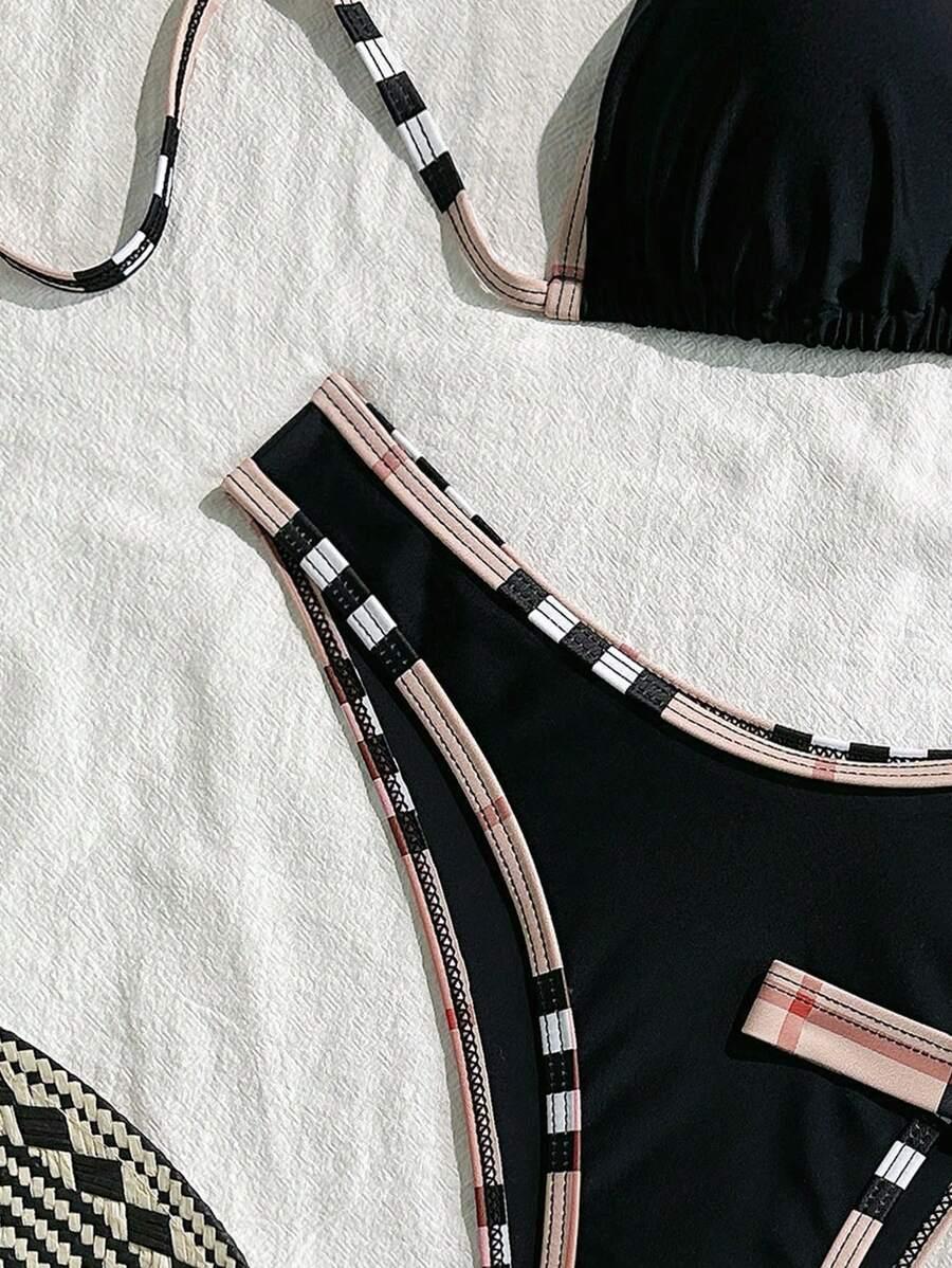 GÓRA OD BIKINI KRATKA