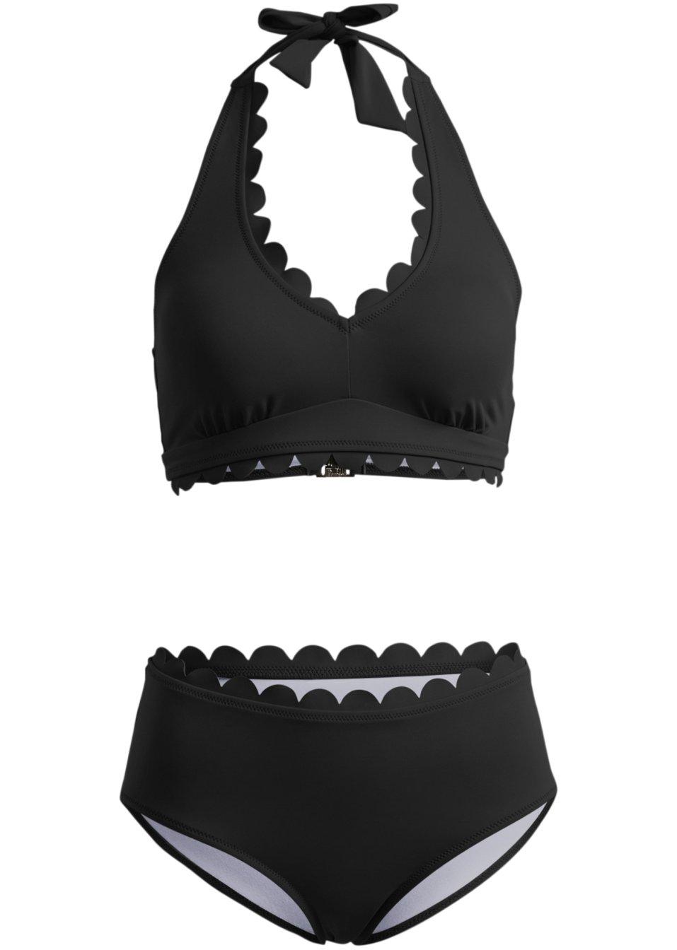 GÓRA OD BIKINI WIĄZANIE