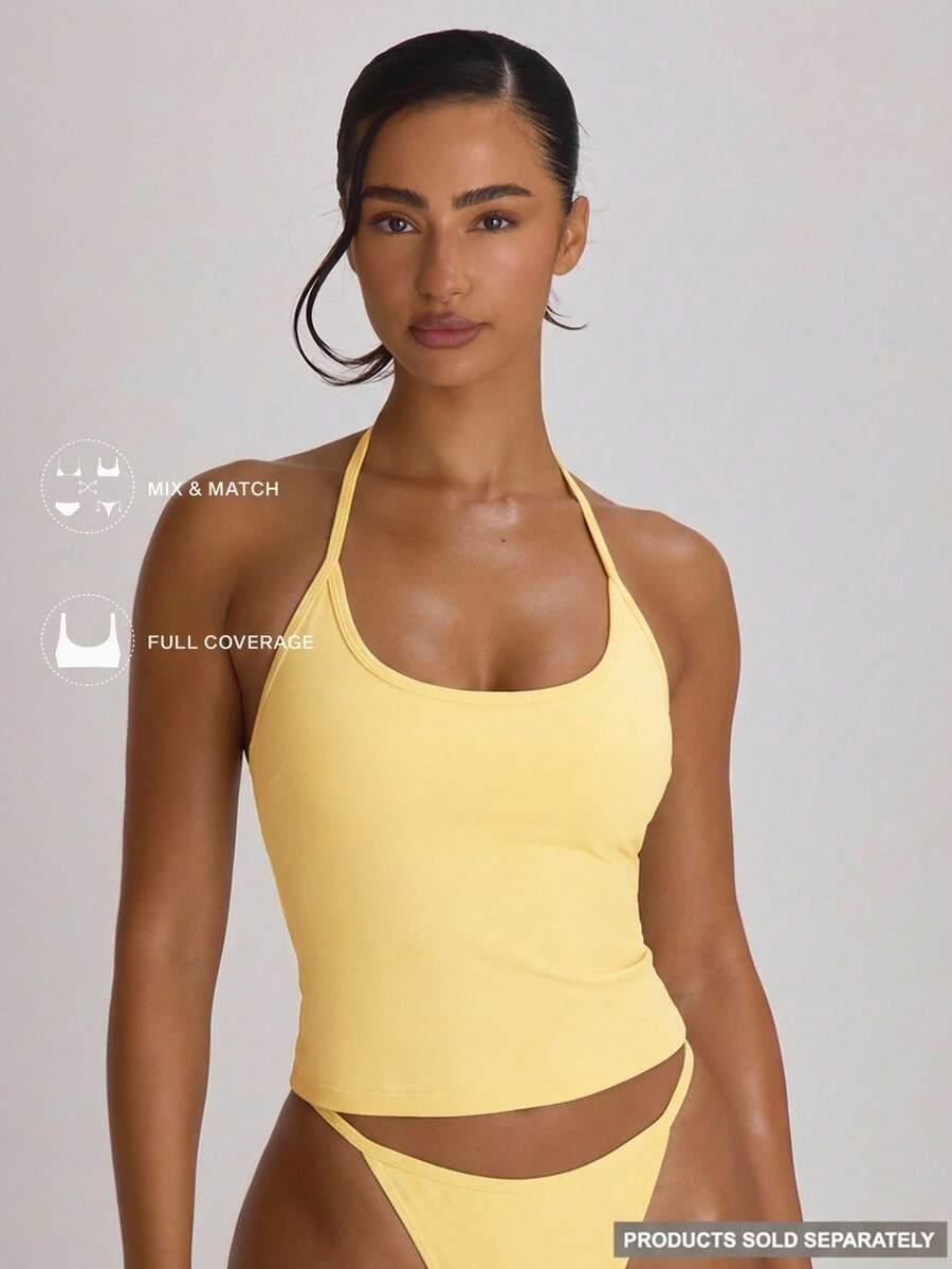 ŻÓŁTA GÓRA OD BIKINI