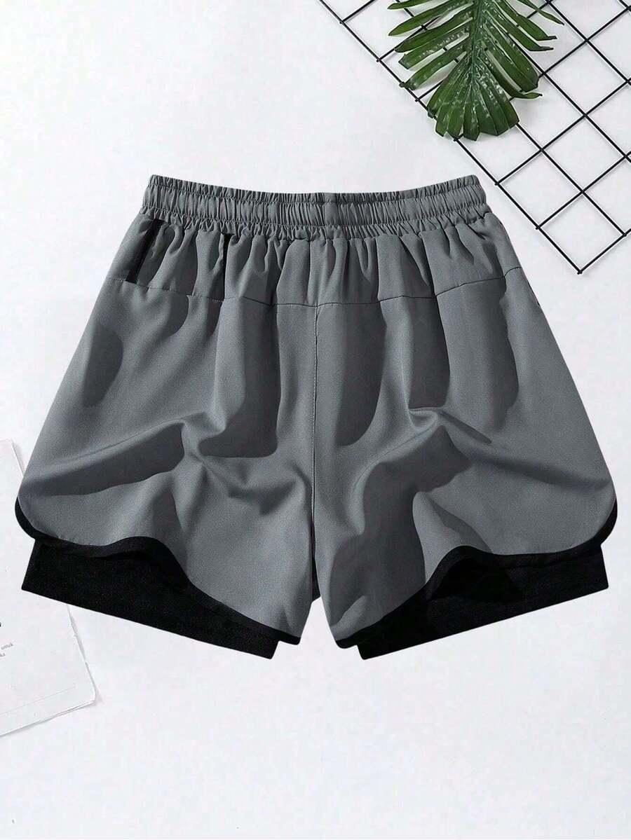 sportowe spodenki 3-pack