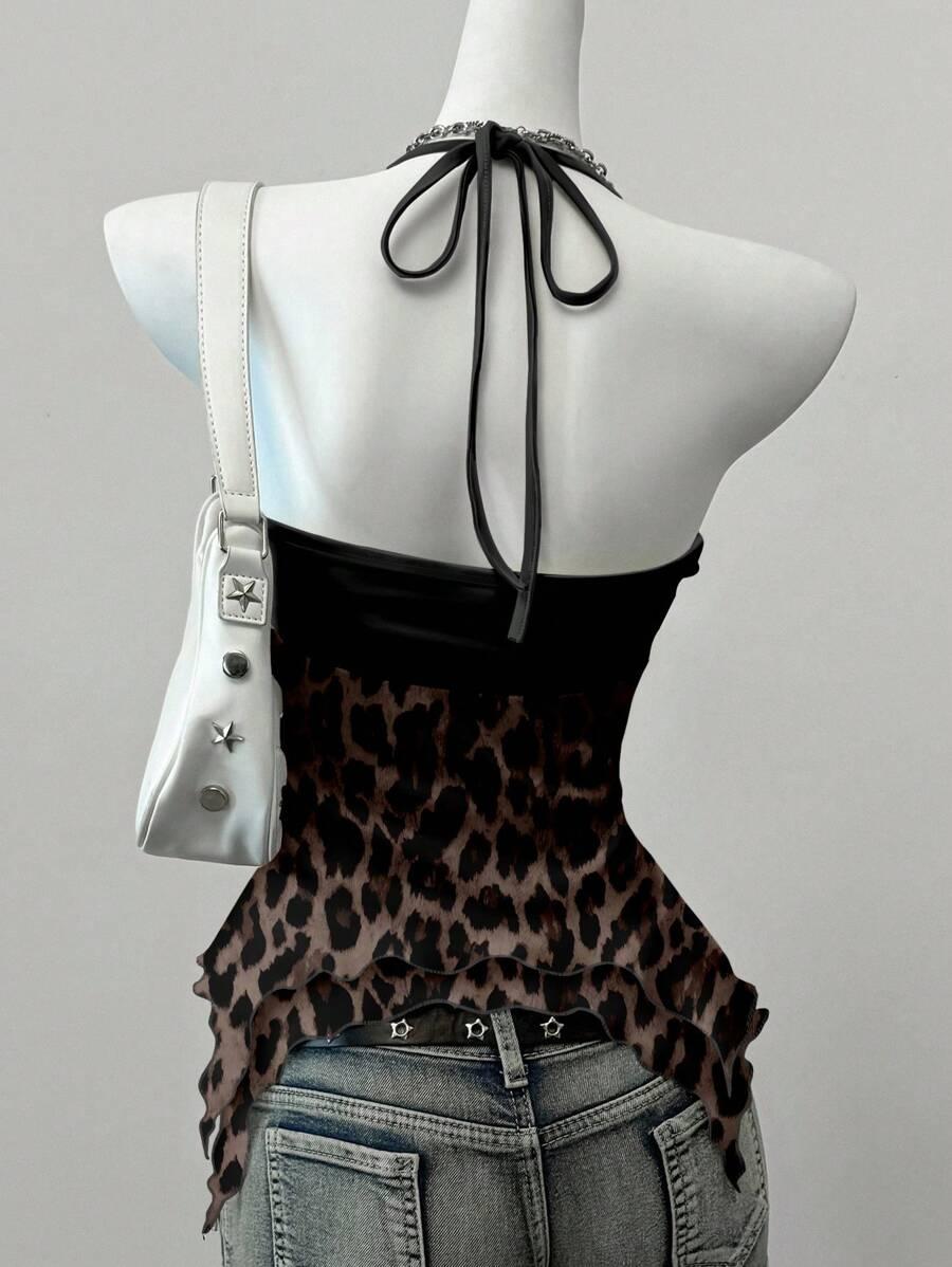 top animal print