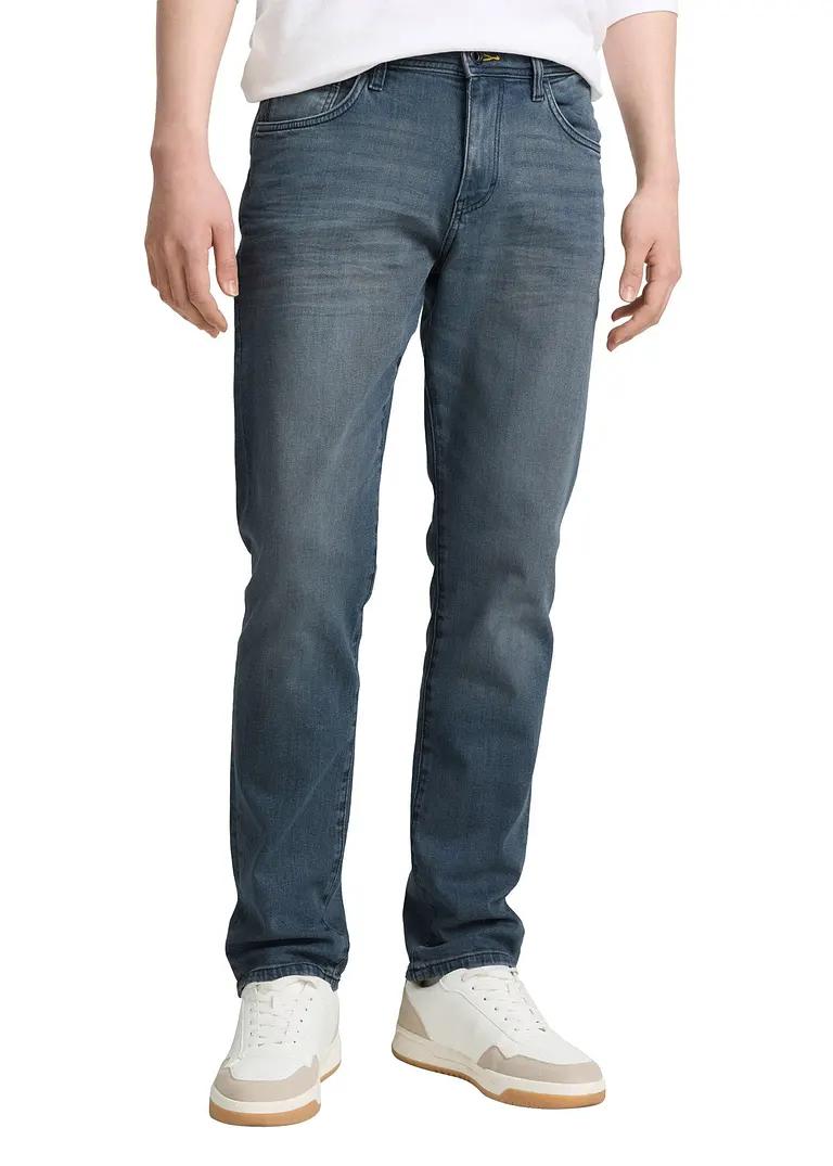 JEANSY MĘSKIE SLIM FIT