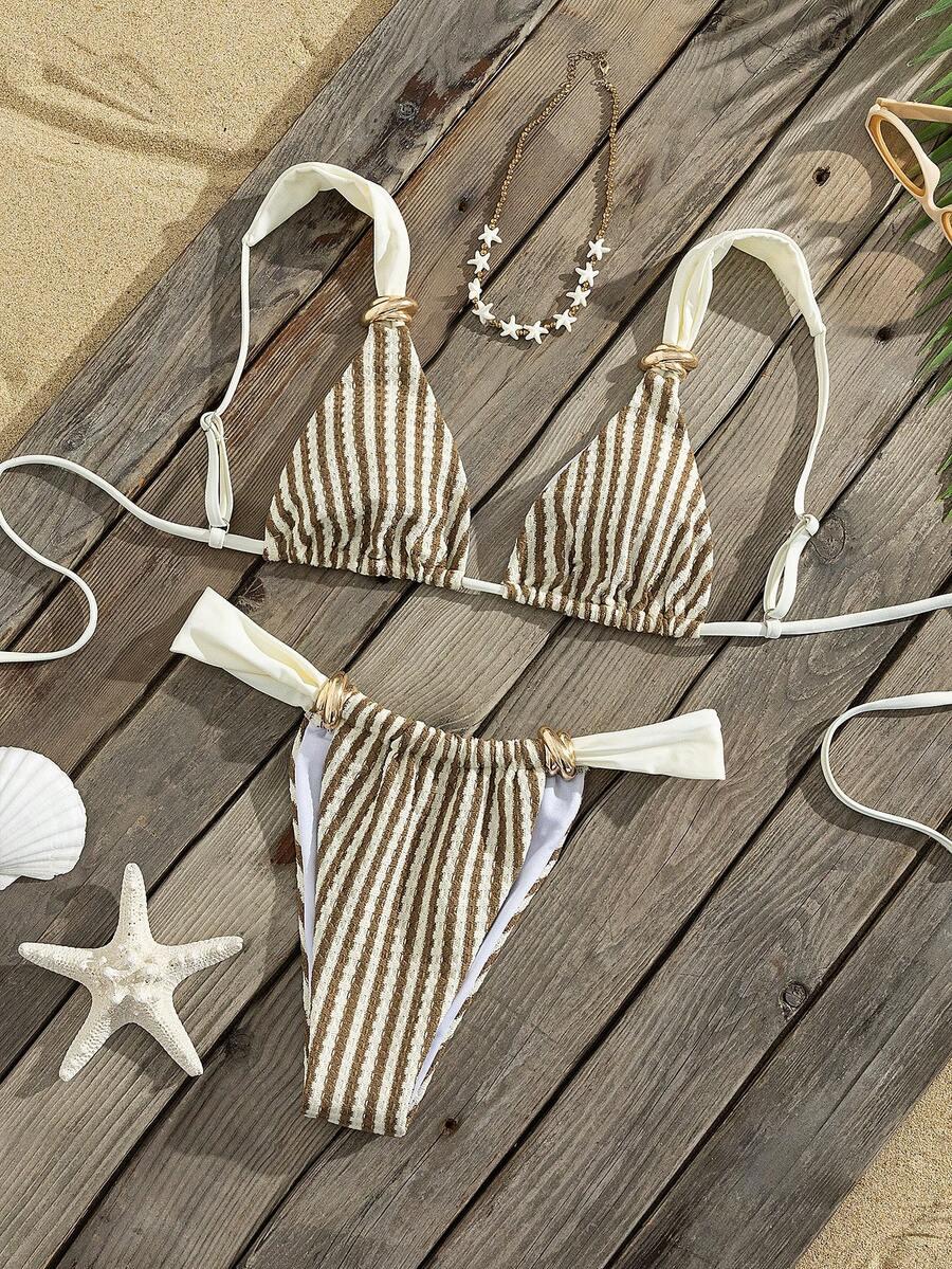 BIKINI W PASKI