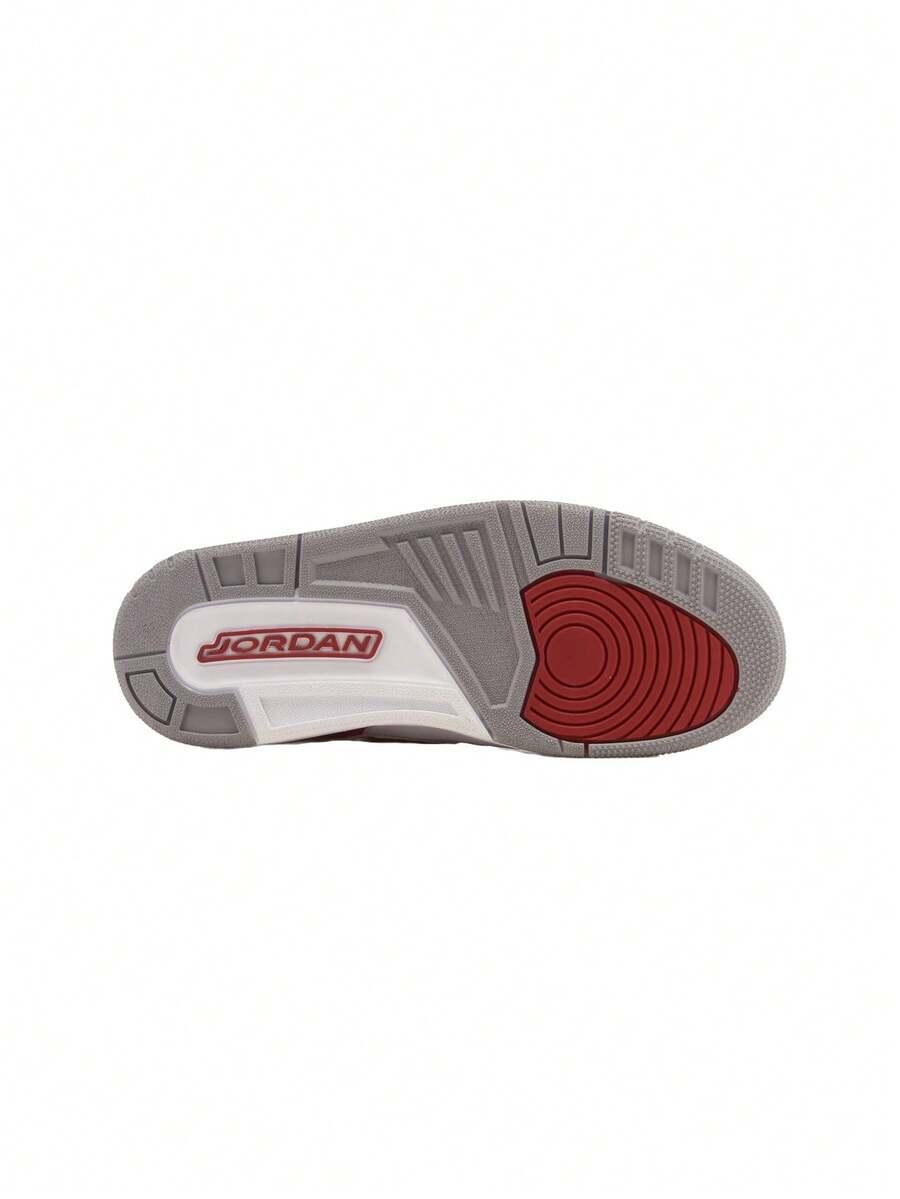 buty sportowe skóra naturalna Jordan Legacy 312 Low