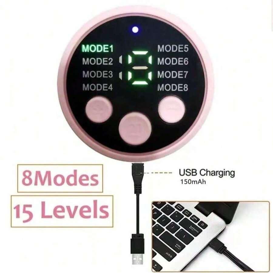elektrostymulator mięśni brzucha