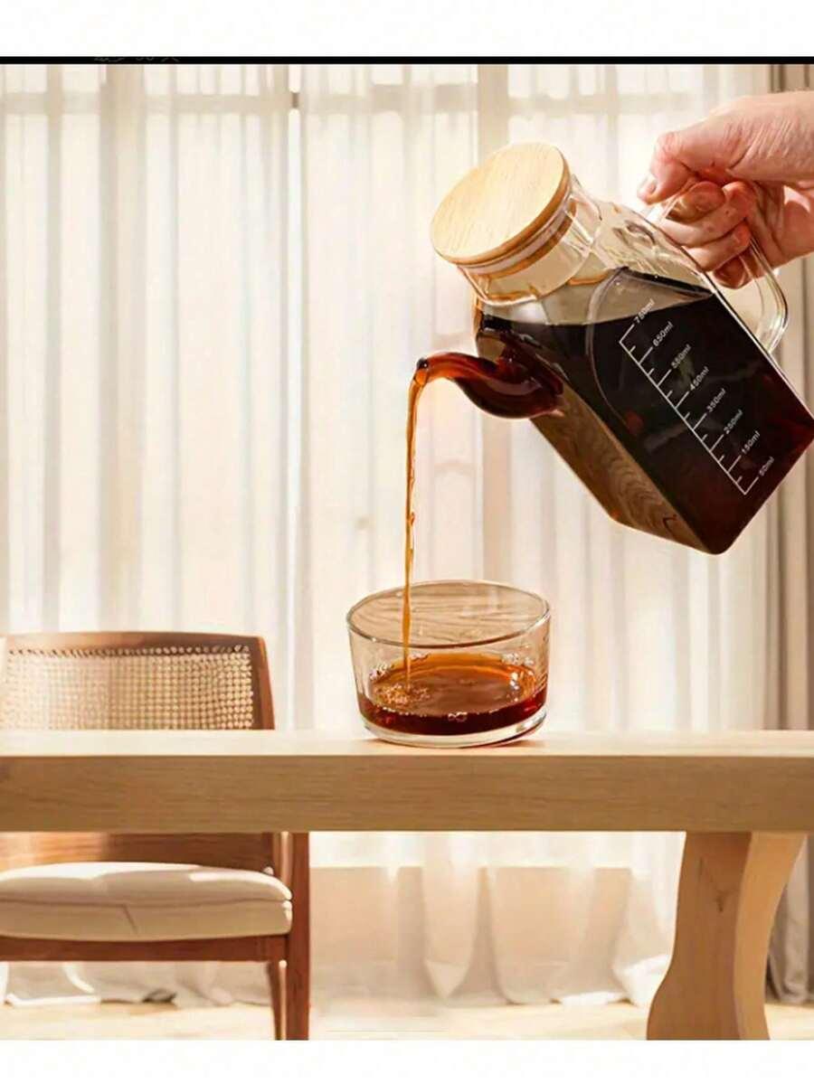 pojemnik na olej 750ml