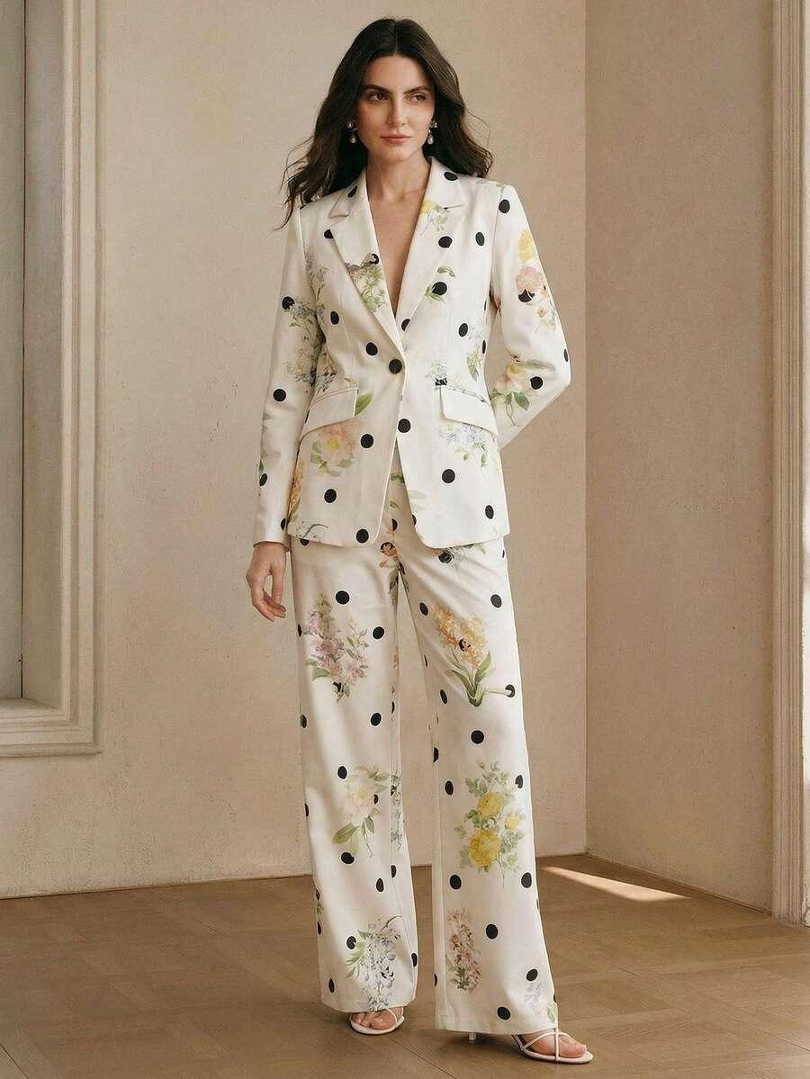 eleganckie spodnie zamek