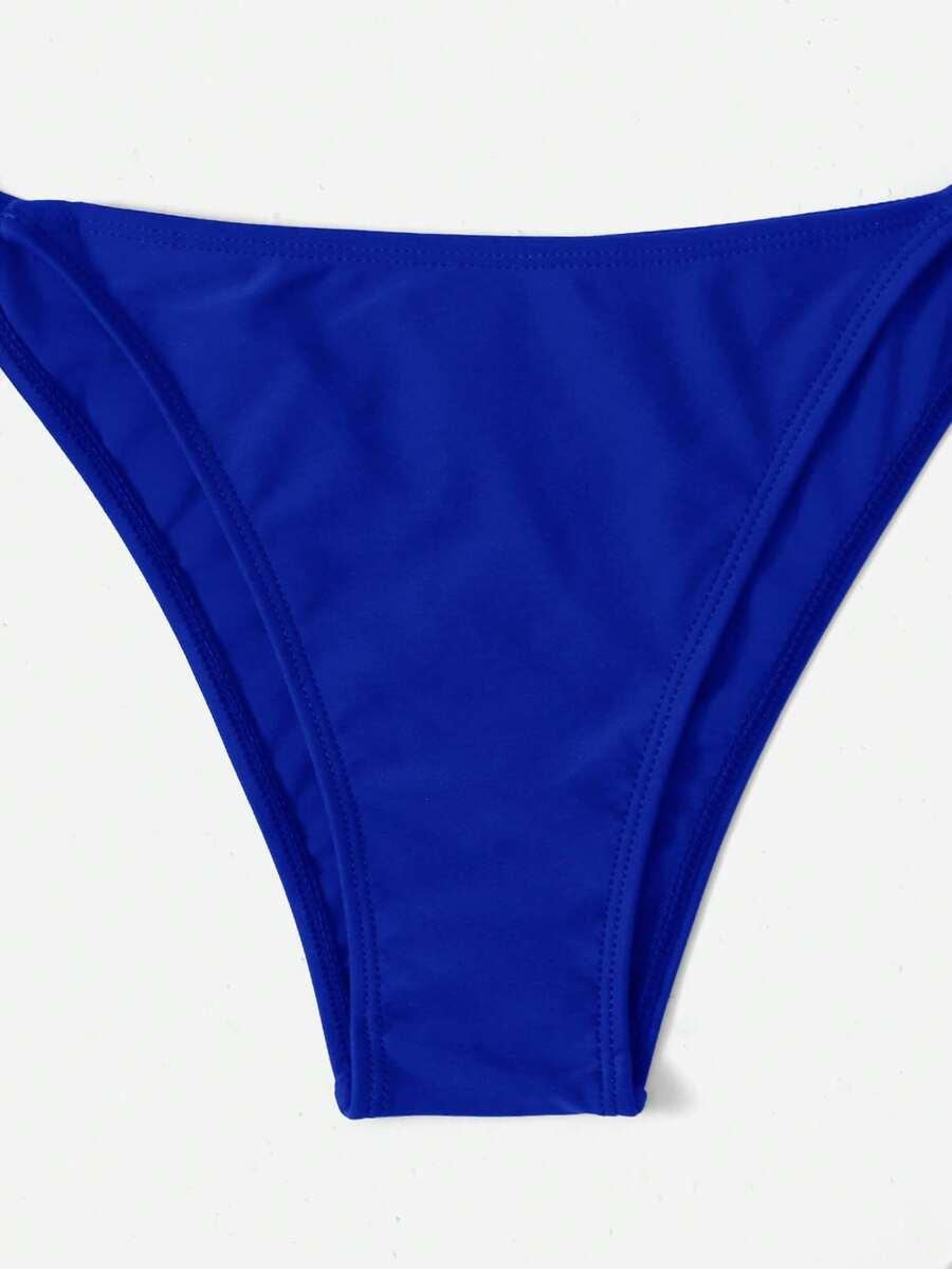 DWUCZĘŚCIOWE BIKINI DAMSKIE