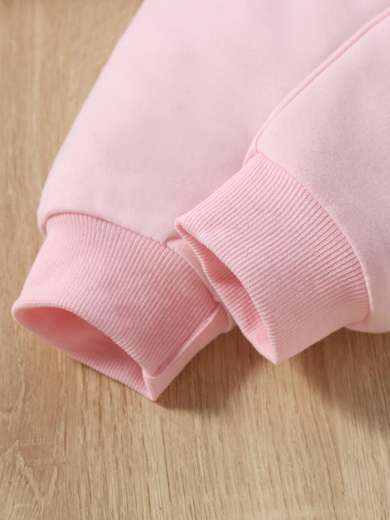 spodnie bluza top komplet 