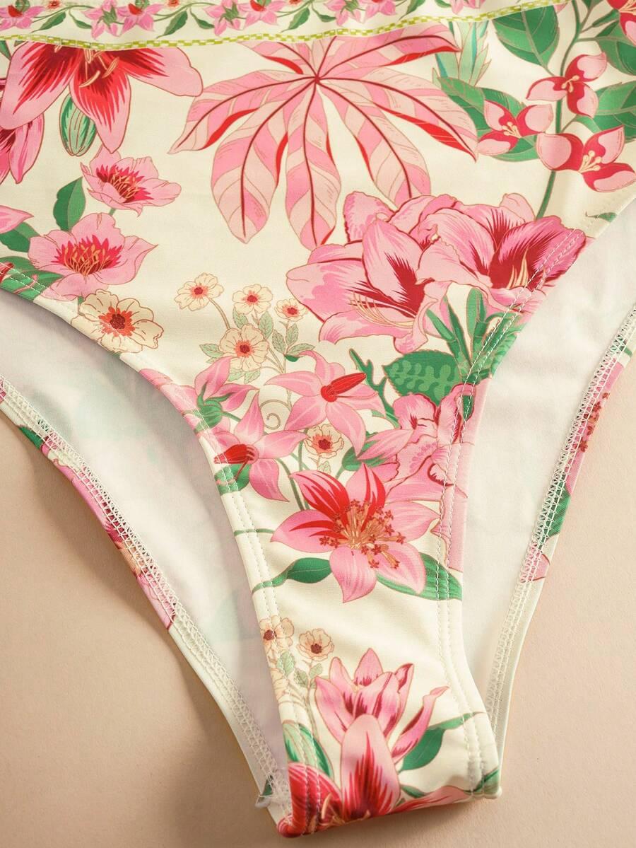 DÓŁ OD BIKINI WZÓR