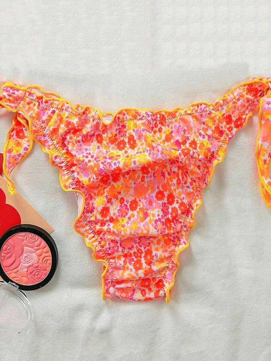 dół od bikini