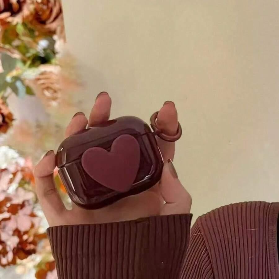 ETUI NA SŁUCHAWKI AIRPODS 4