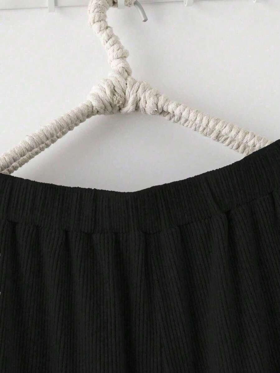 bluza spodnie dresowy komplet