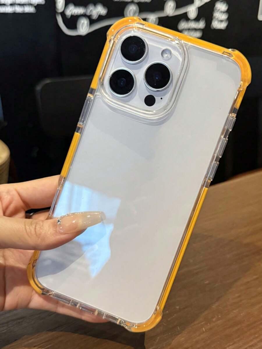 etui na telefon iPhone 16 pro