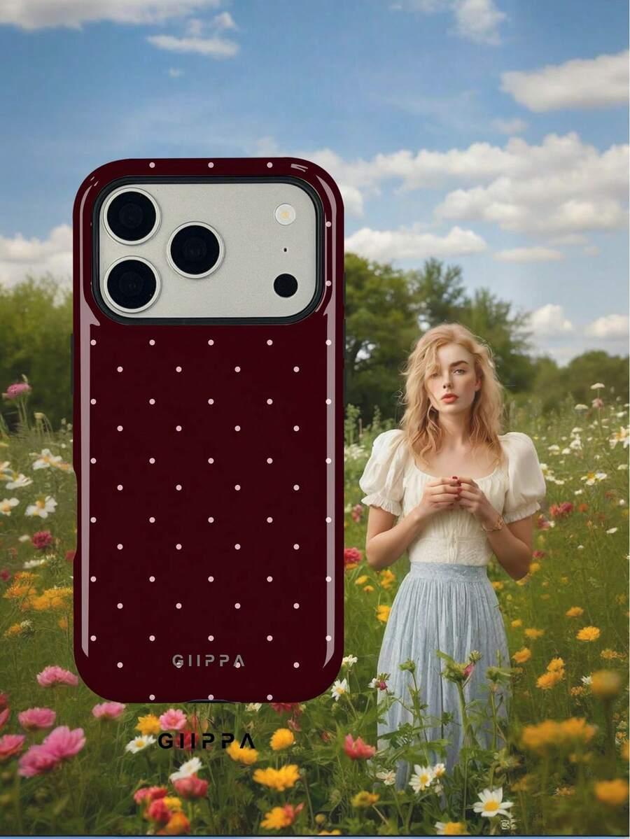ETUI NA TELEFON IPHONE 17 PRO