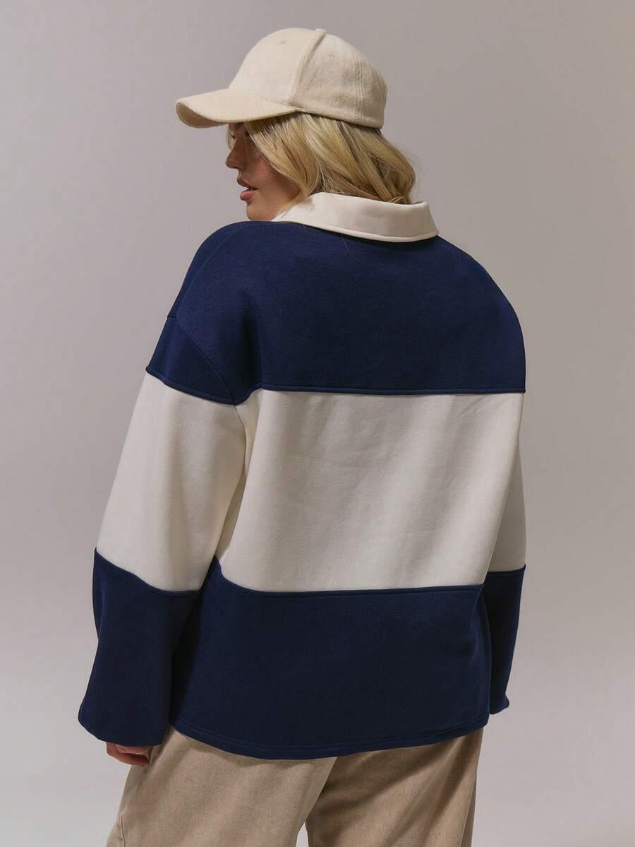 BLUZA DŁUGI RĘKAW