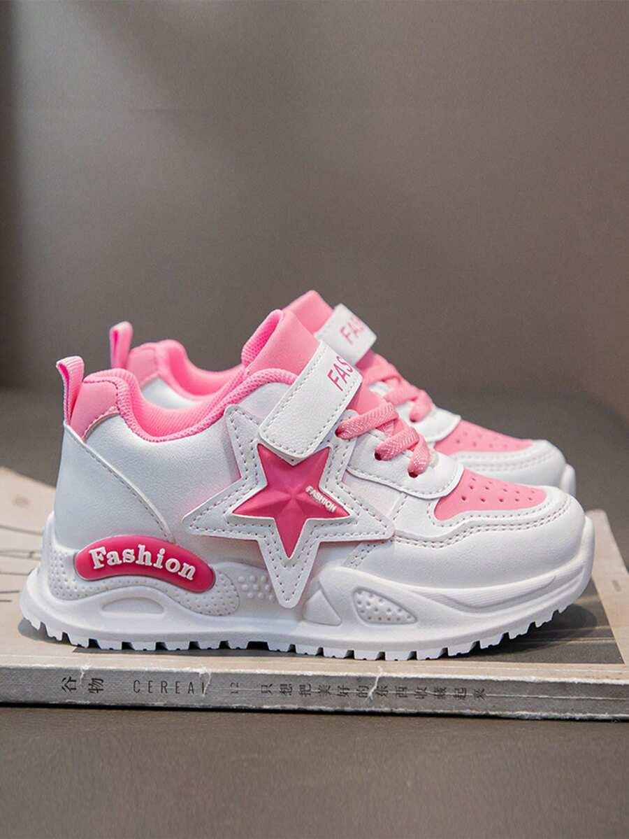 SZNUROWANE BUTY SPORTOWE
