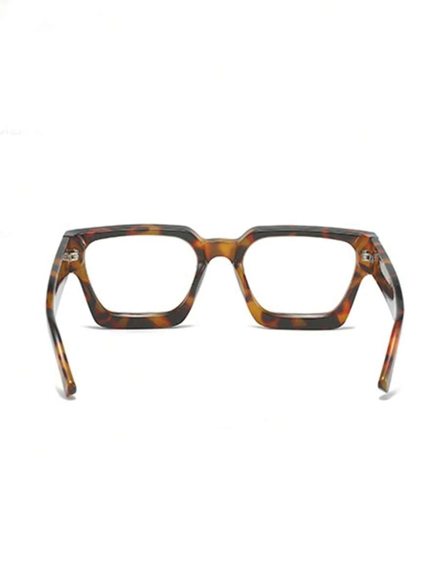 OKULARY ZERÓWKI ANIMAL PRINT 