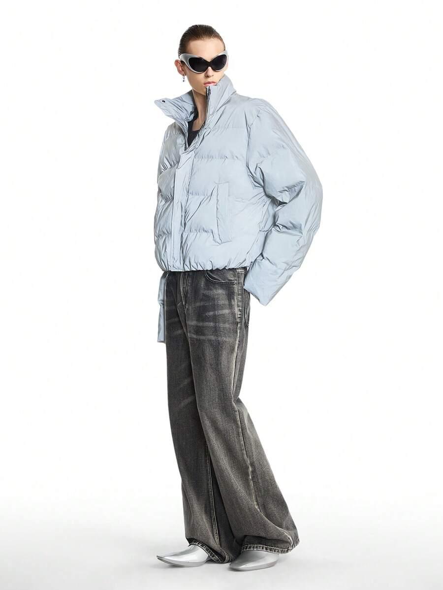 KURTKA DAMSKA BOMBER 