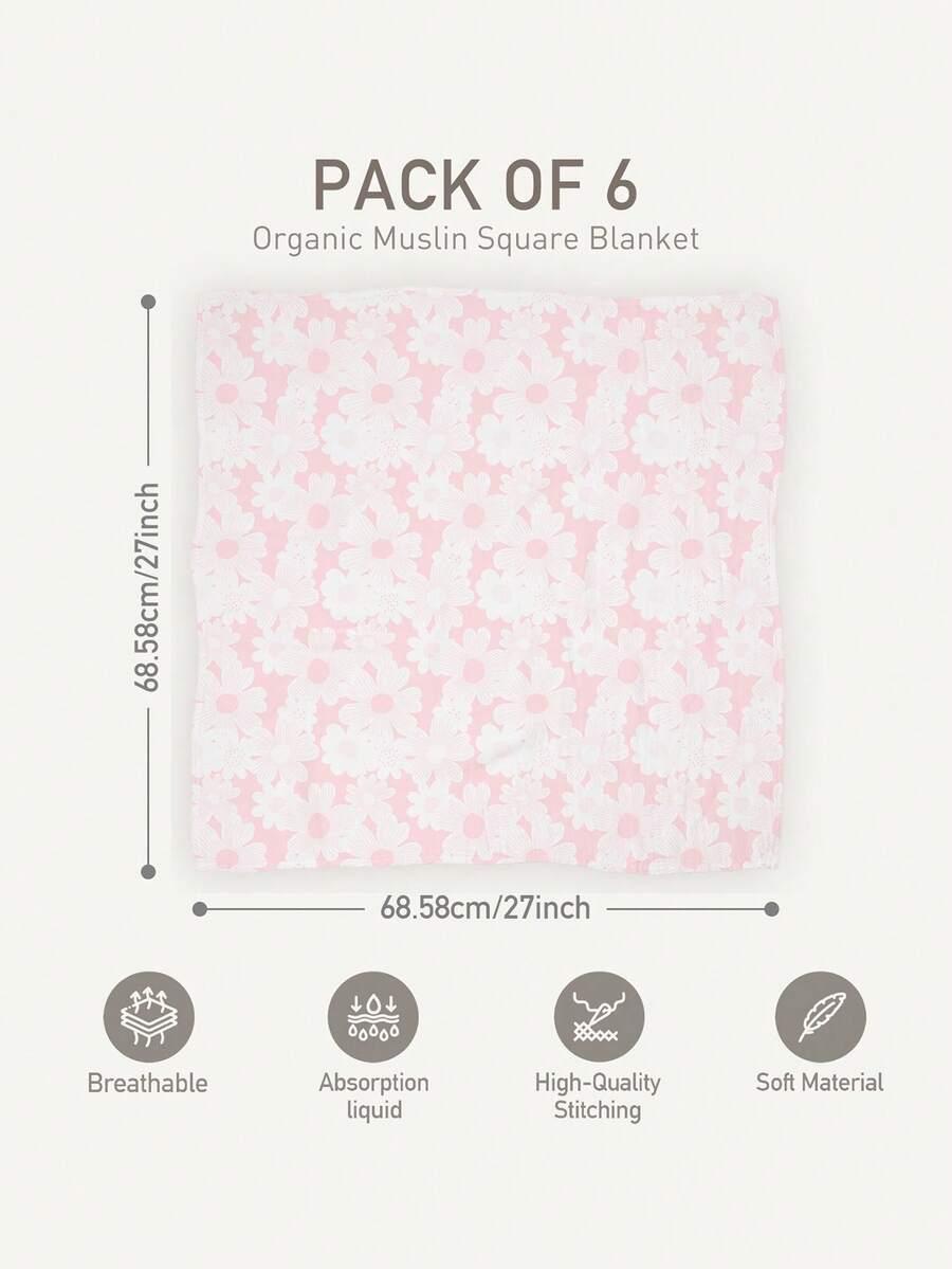 pielucha dla niemowlaka
