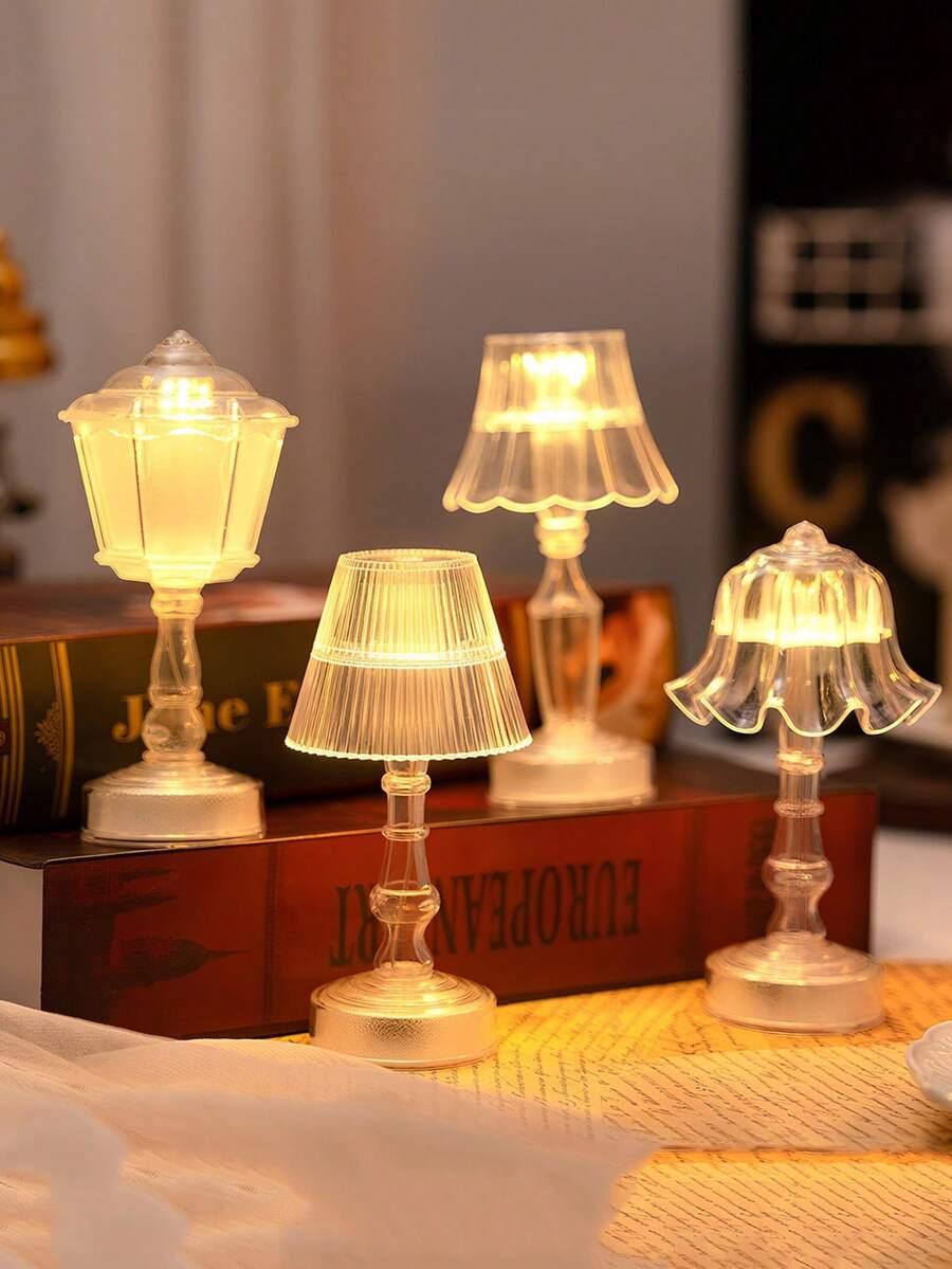 lampka nocna latarnia