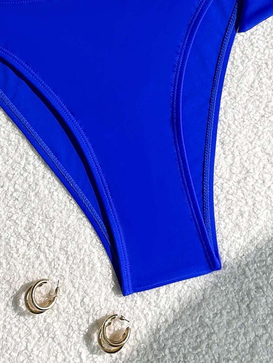 dół od bikini