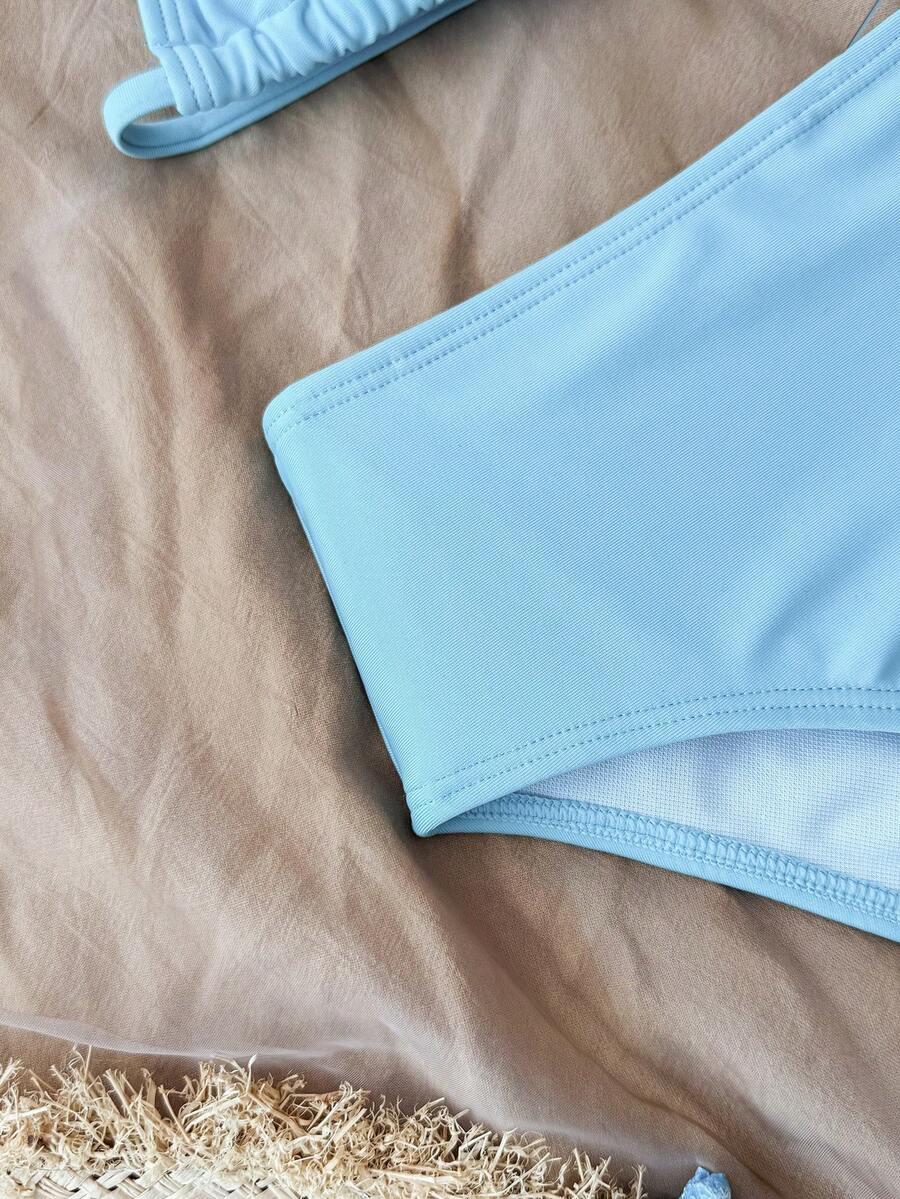 DWUCZĘŚCIOWE BIKINI DAMSKIE