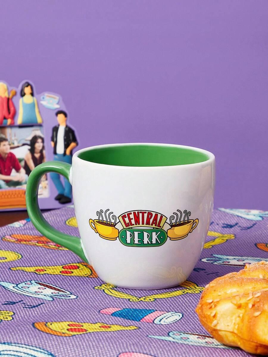 kubek Central Perk 