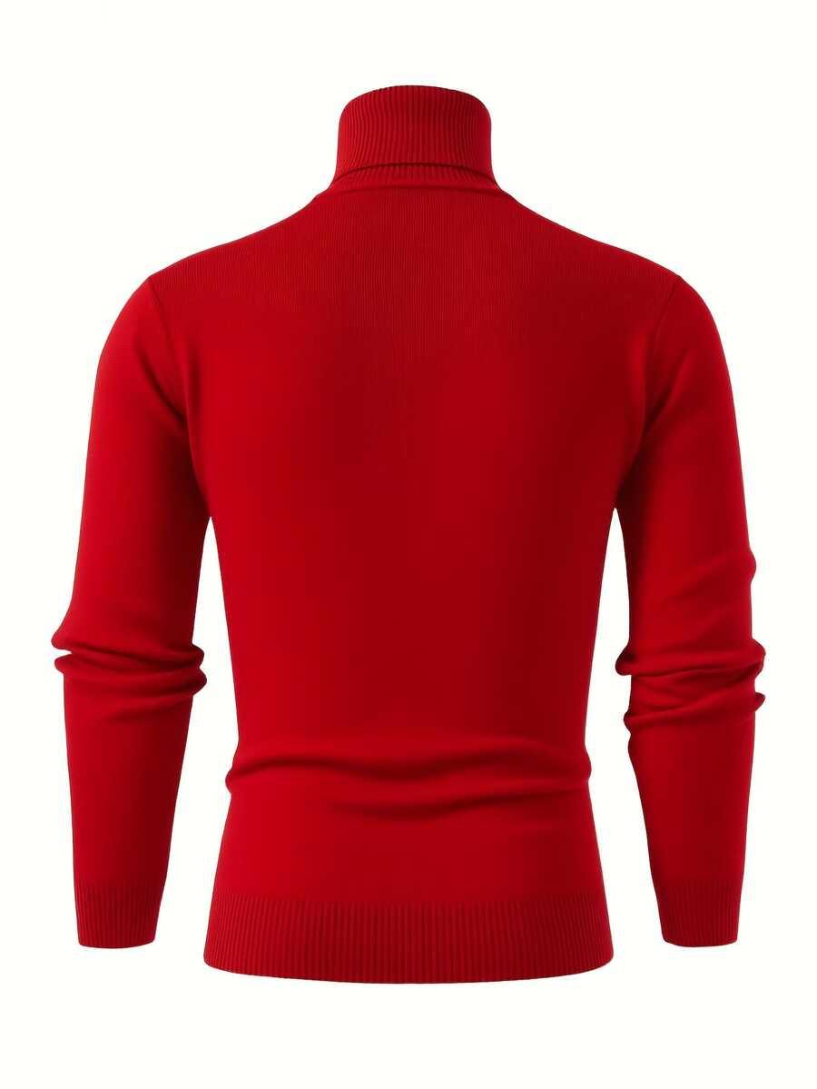 sweter długi rękaw