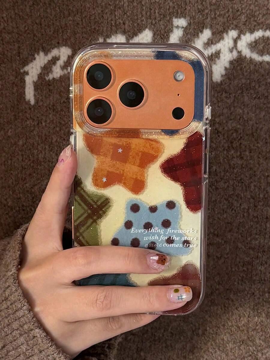 ETUI NA TELEFON IPHONE 17 