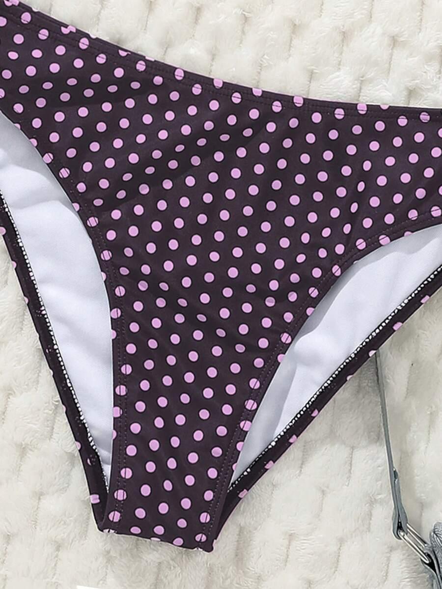 dół od bikini