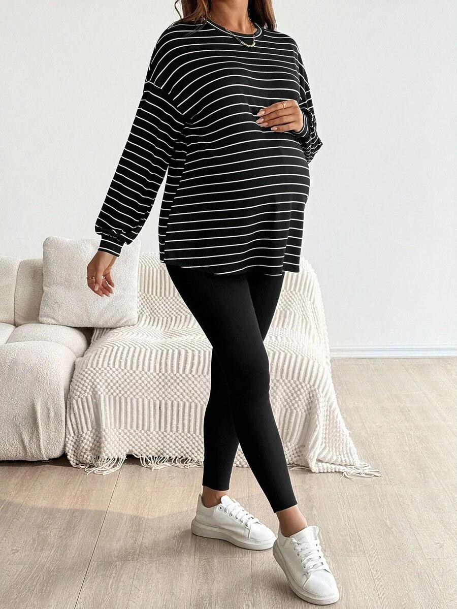 komplet  bluzka legginsy