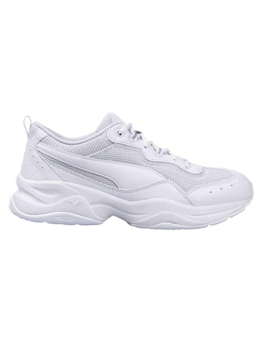 BIAŁE BUTY SPORTOWE CILIA