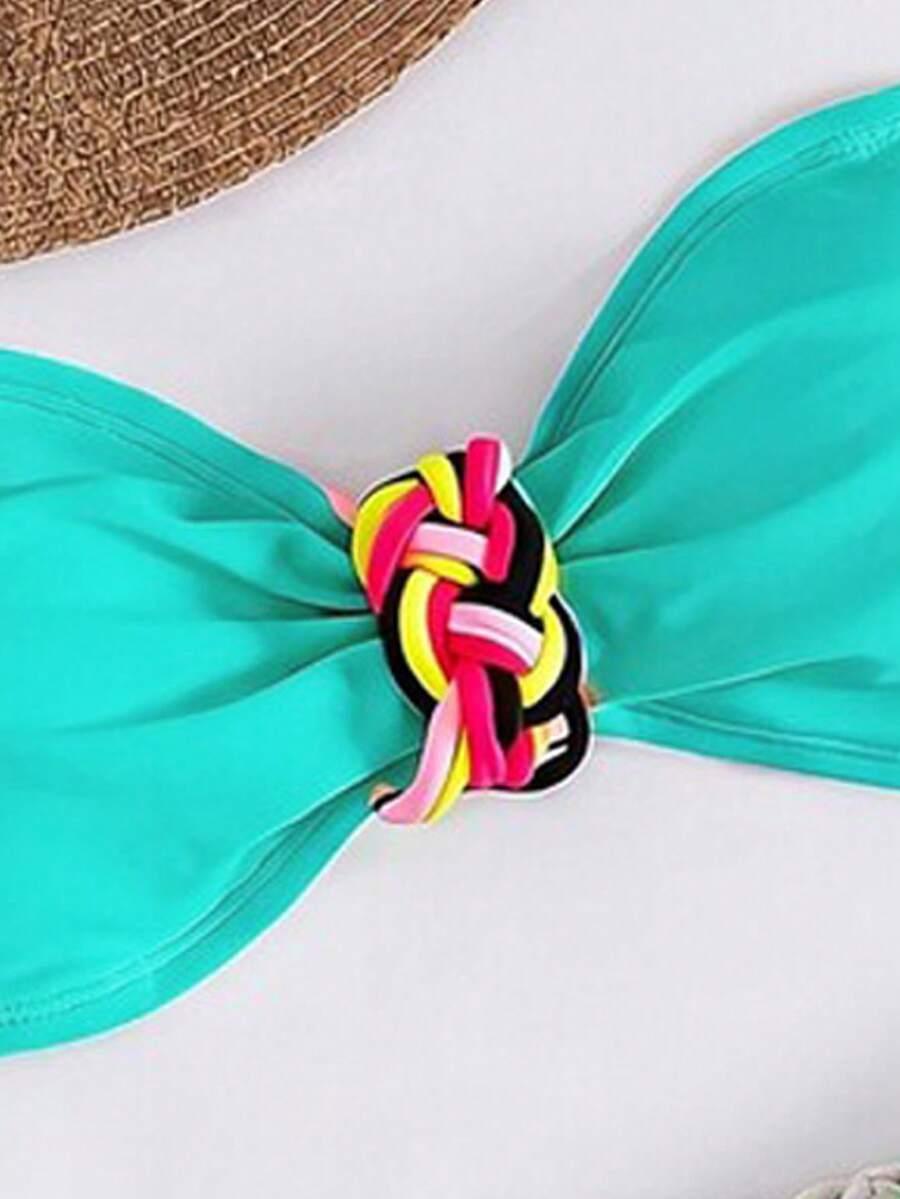 DWUCZĘŚCIOWY KOMPLET BIKINI