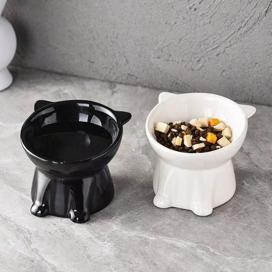 miska dla kota 2-pack
