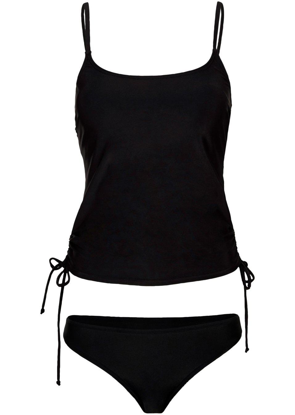 TANKINI TOP