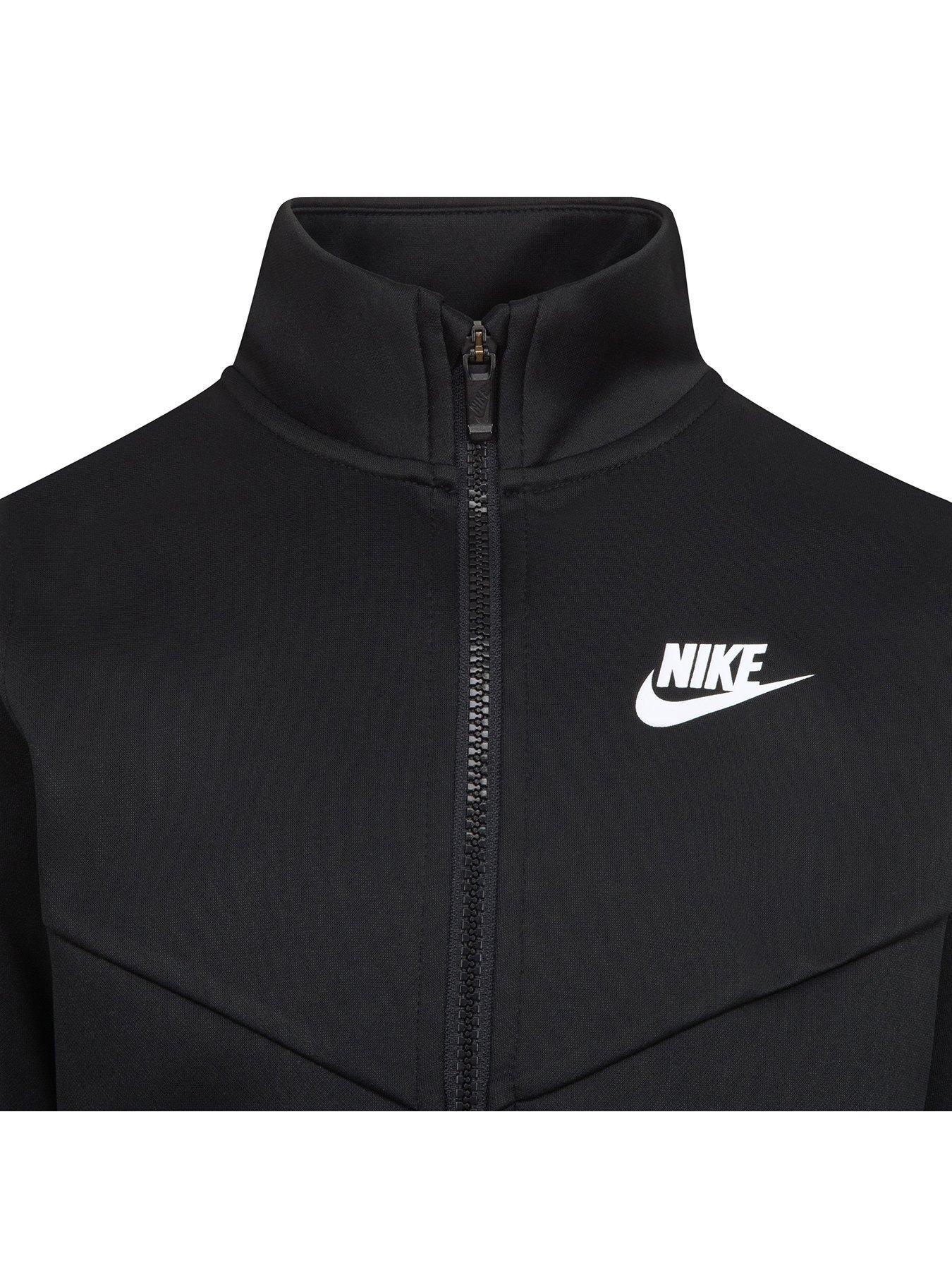 NIKE DZIECIĘCY DRES SPORTOWY UNISEX 86L049 023