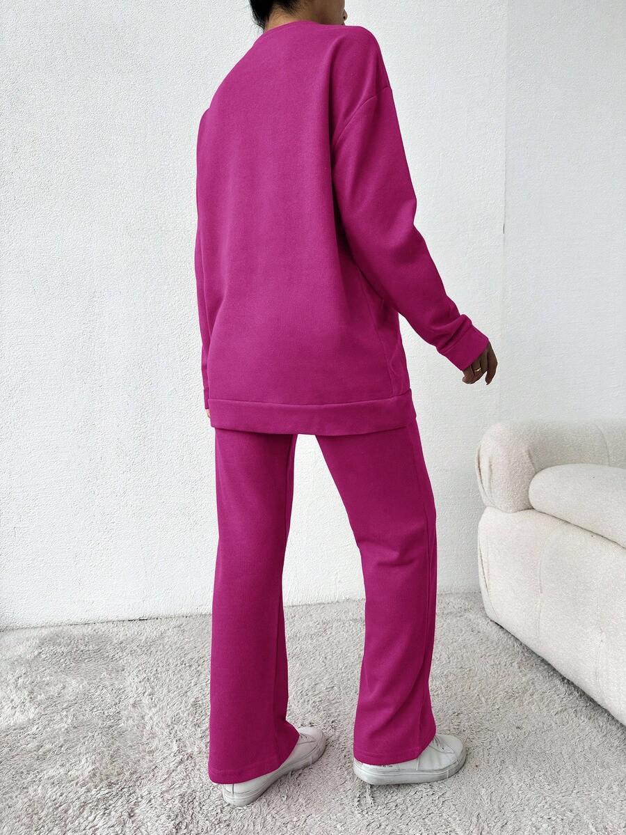 bluza spodnie komplet 