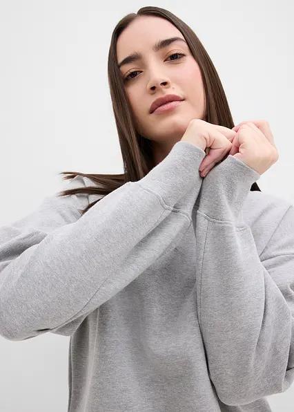 BLUZA DAMSKA DRESOWA