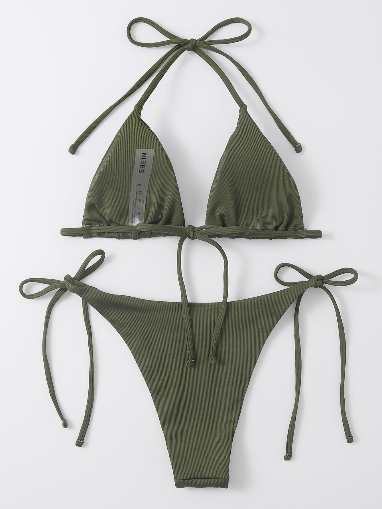 zielona góra od bikini 