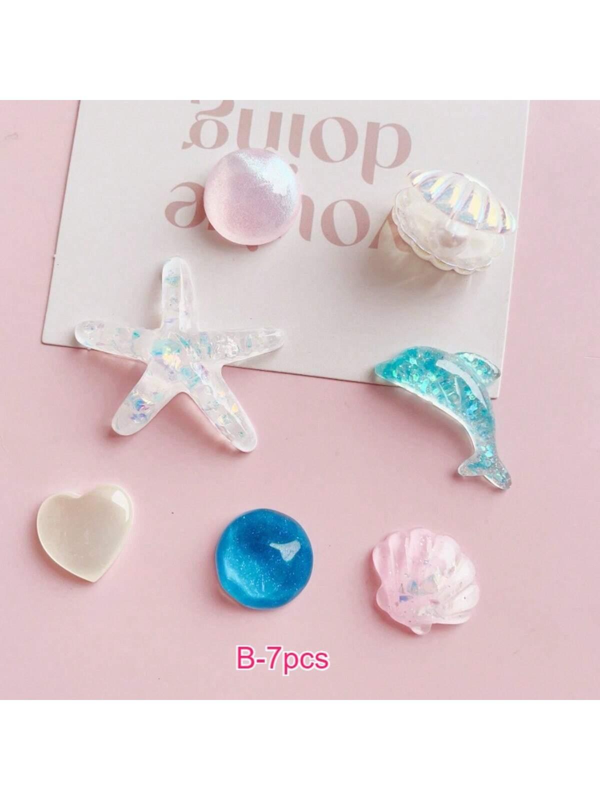 12 SZTUK PRZYPINKI DO CROCS