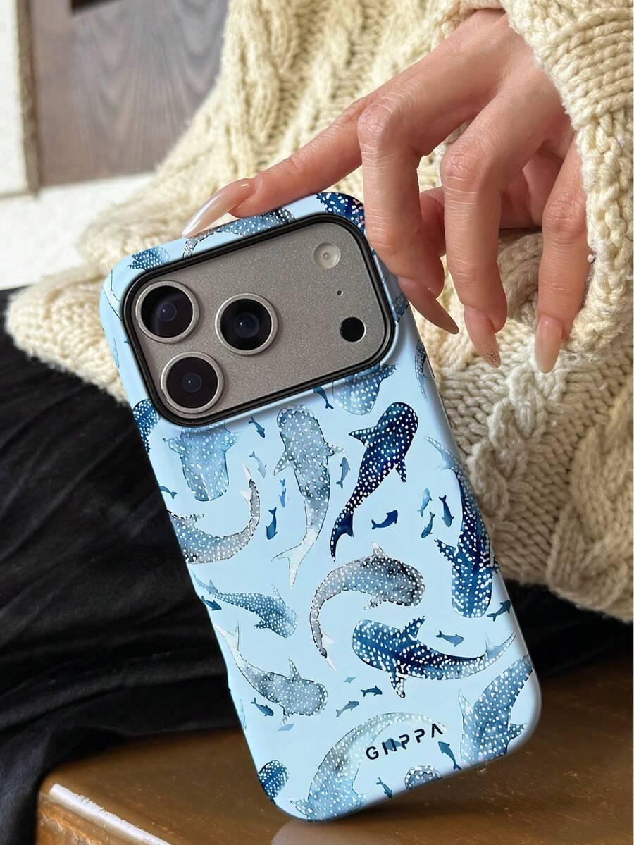 ETUI NA TELEFON IPHONE 17 pro