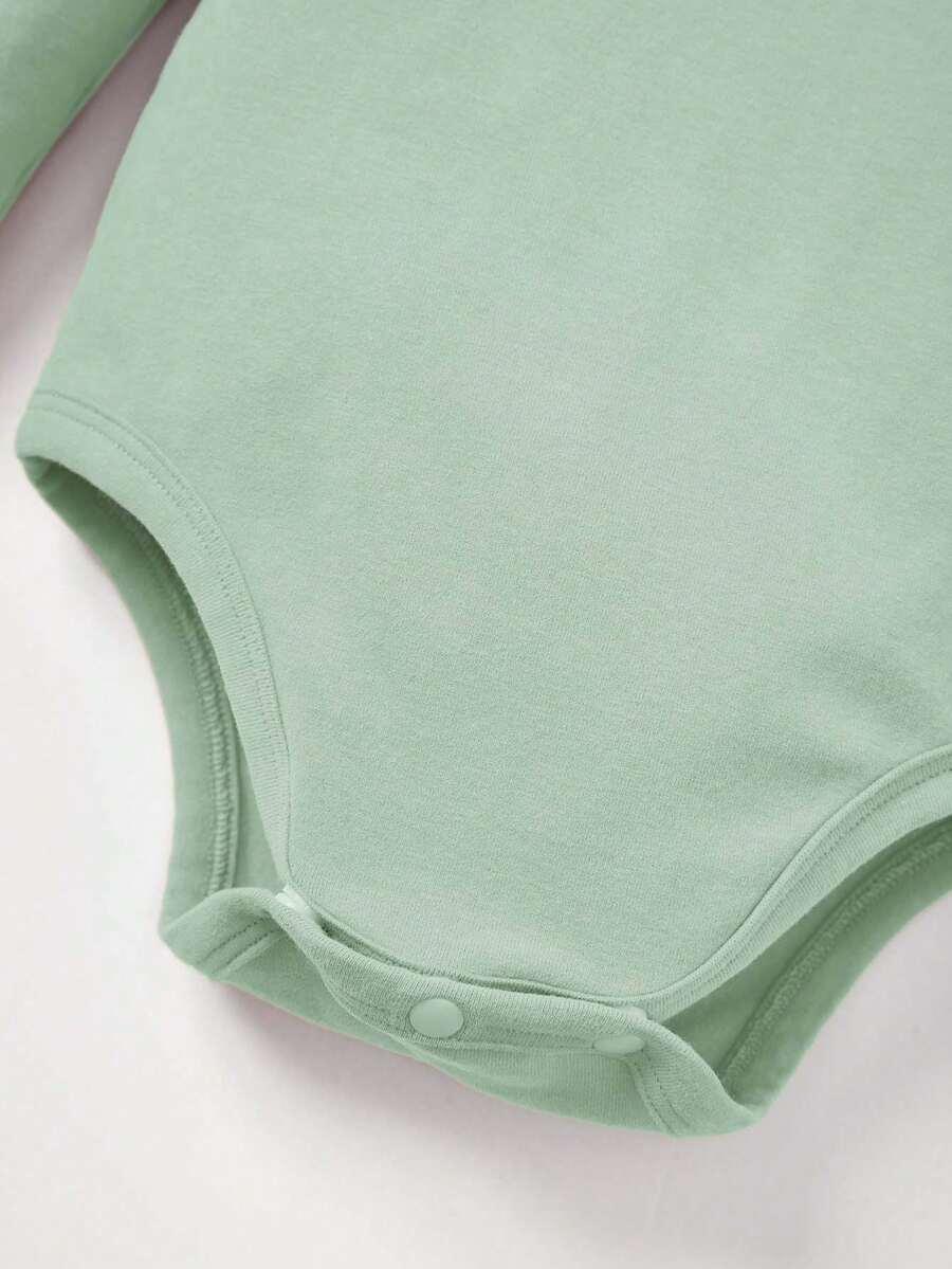 BODY DŁUGI RĘKAW 2-PACK