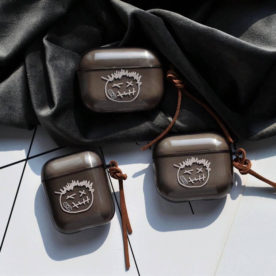 ETUI NA SŁUCHAWKI AIRPODS PRO2