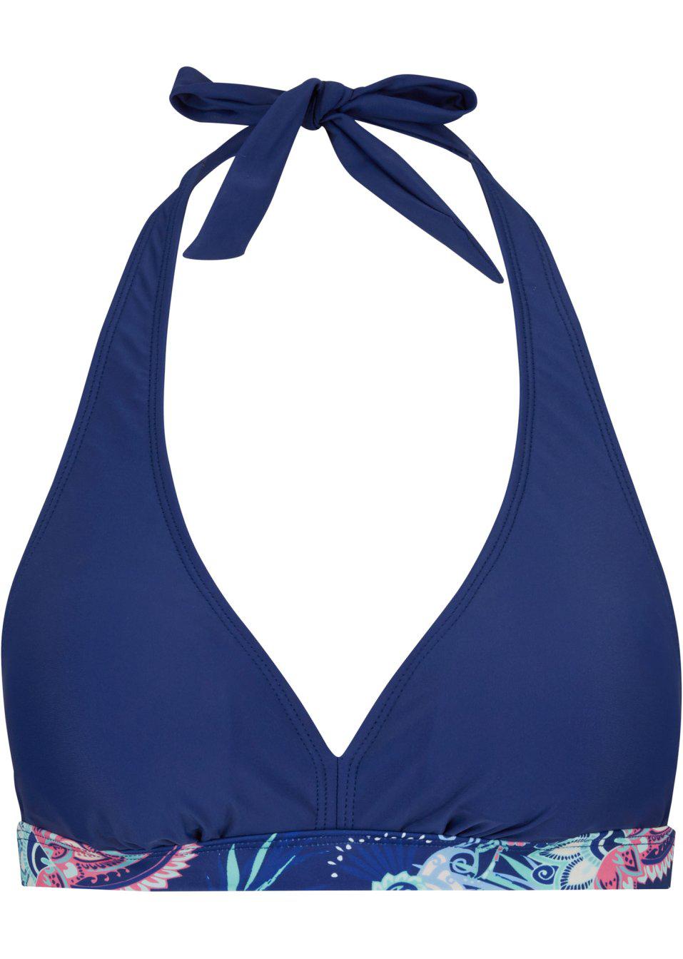 GÓRA OD BIKINI WIĄZANIE