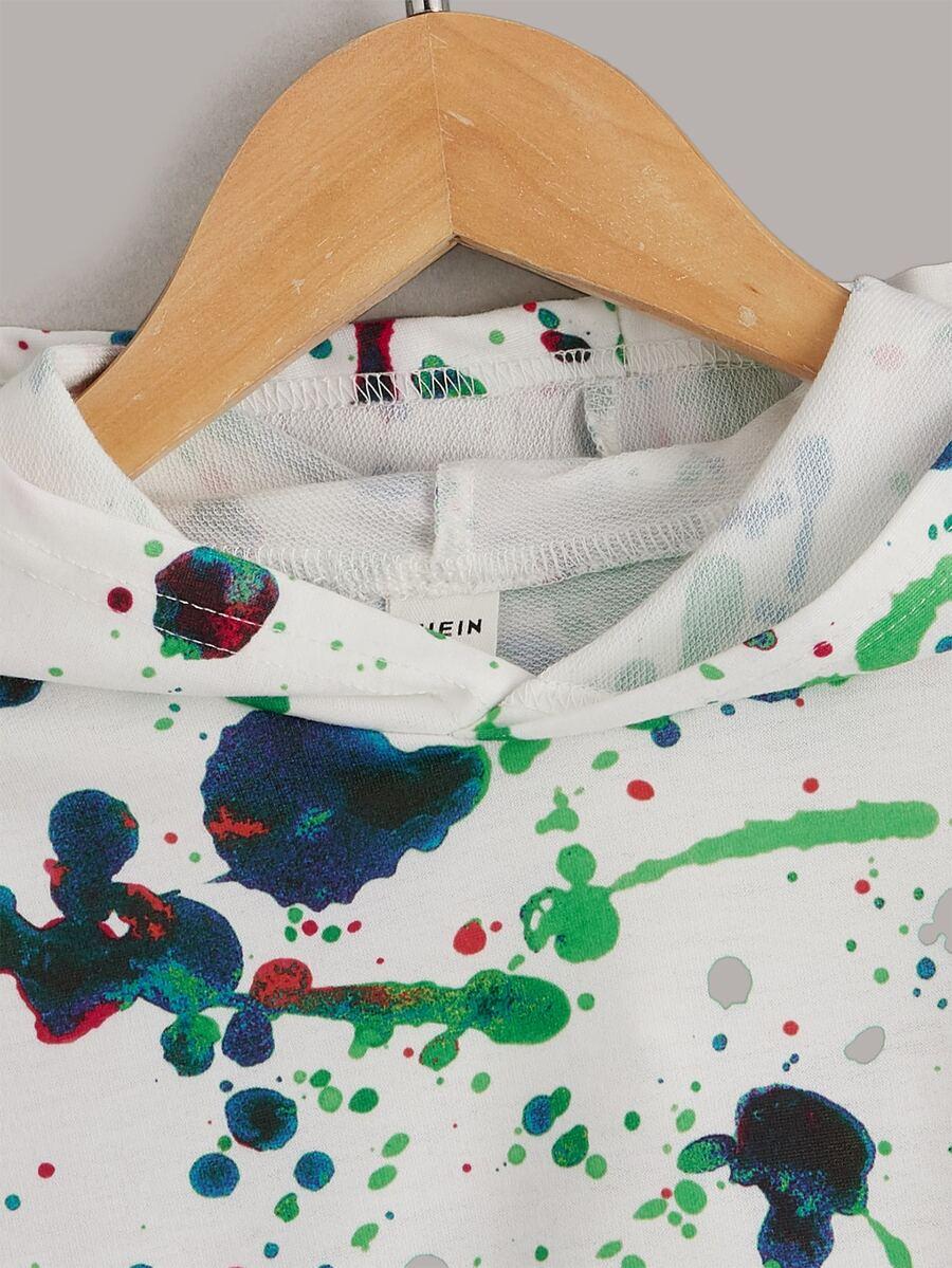 bluza z kapturem