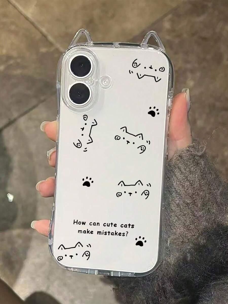 etui na telefon IPhone 16