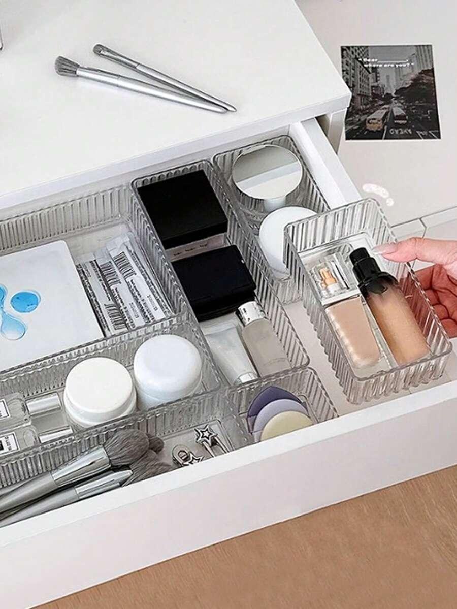 ORGANIZER NA KOSMETYKI 